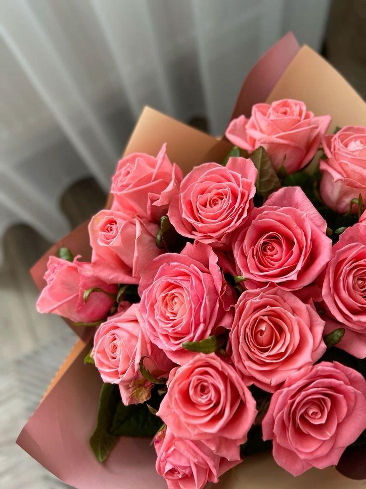 Harmony Whisper Blooms of Bliss